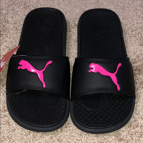 cool cat sport women's slides